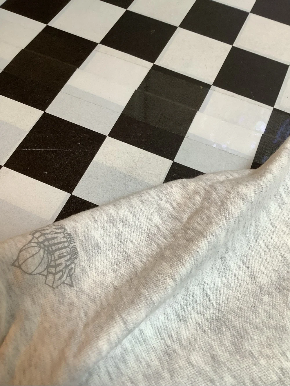 Kith image shows